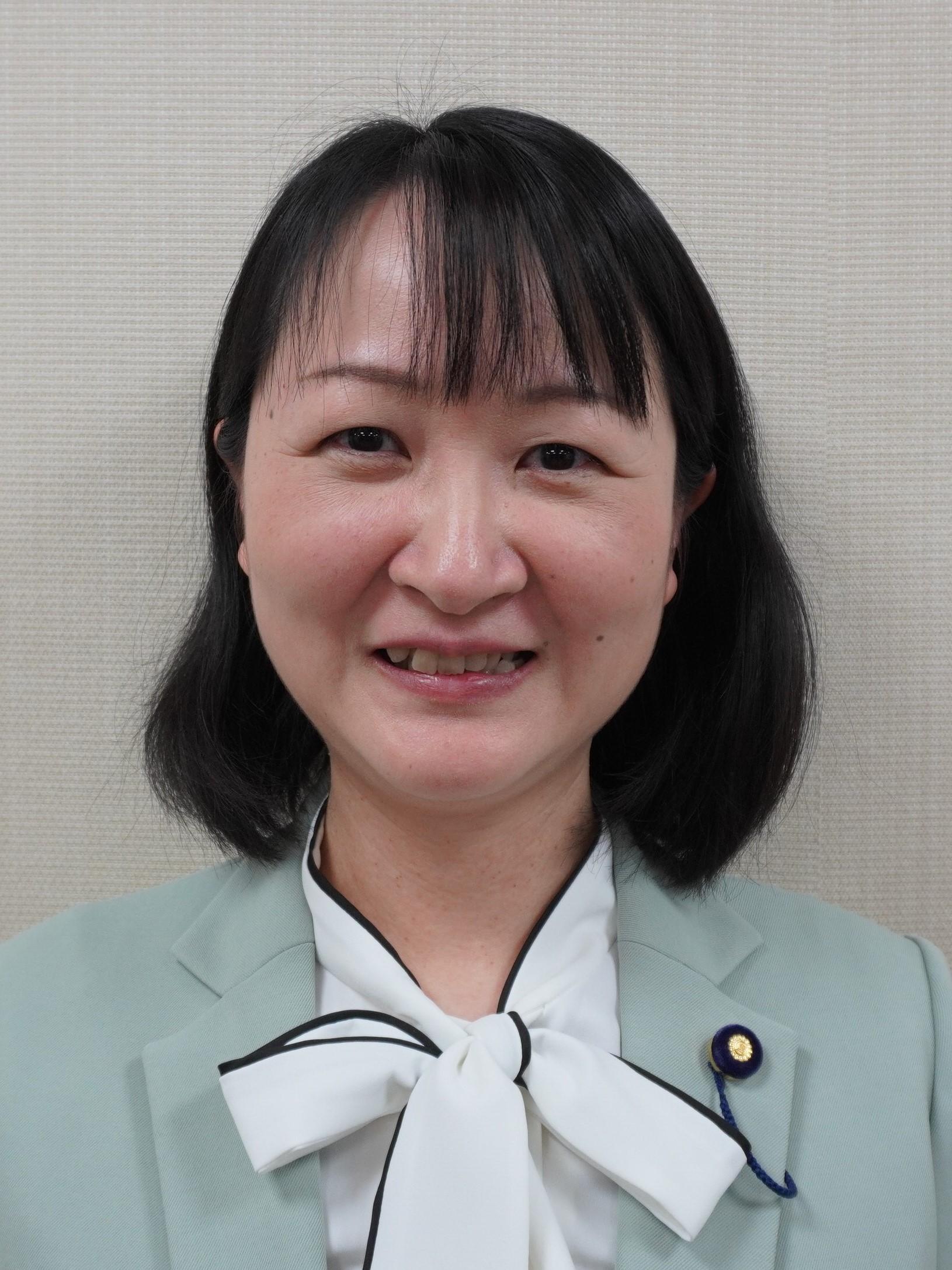 1新井議員