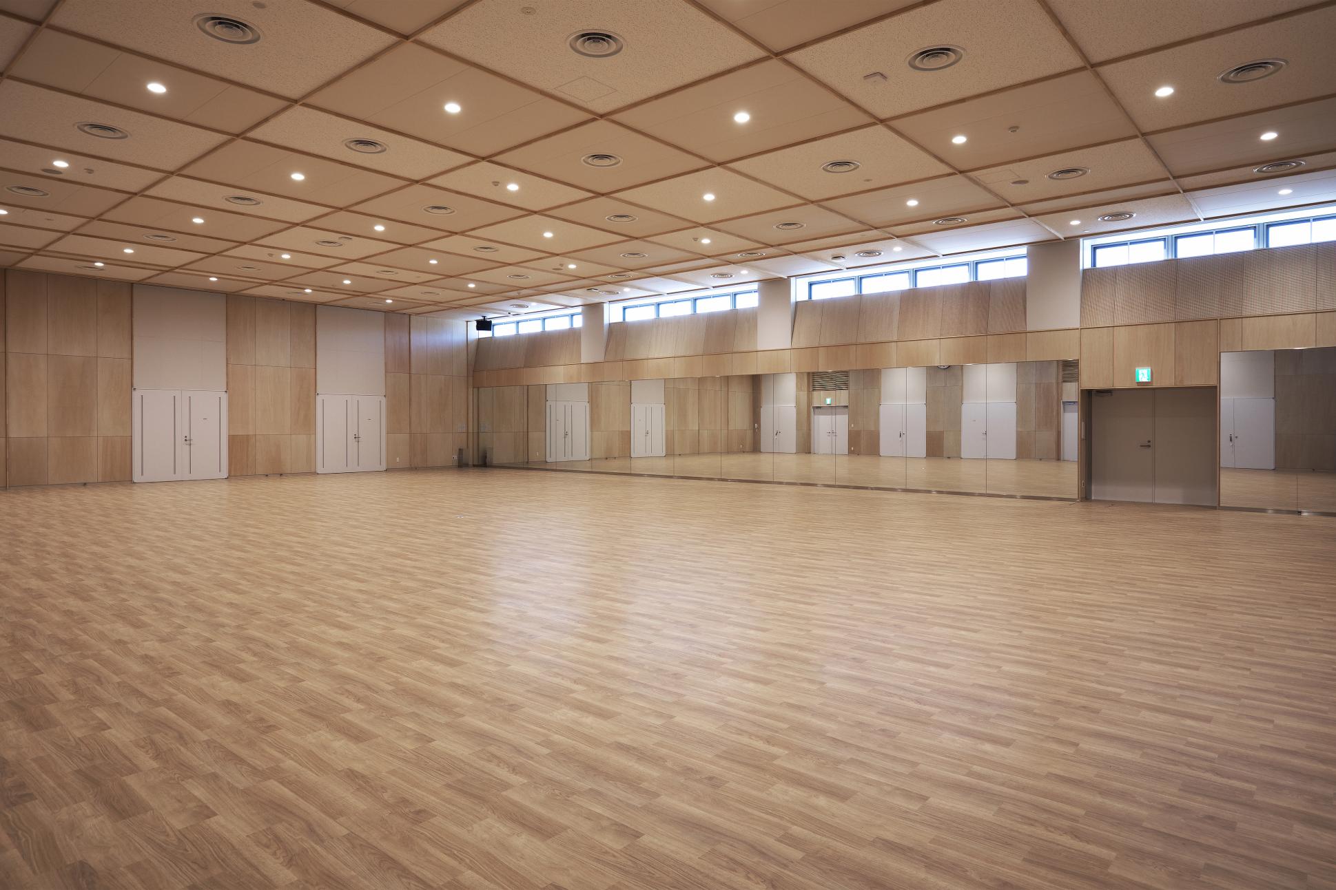 0066-多目的ホール