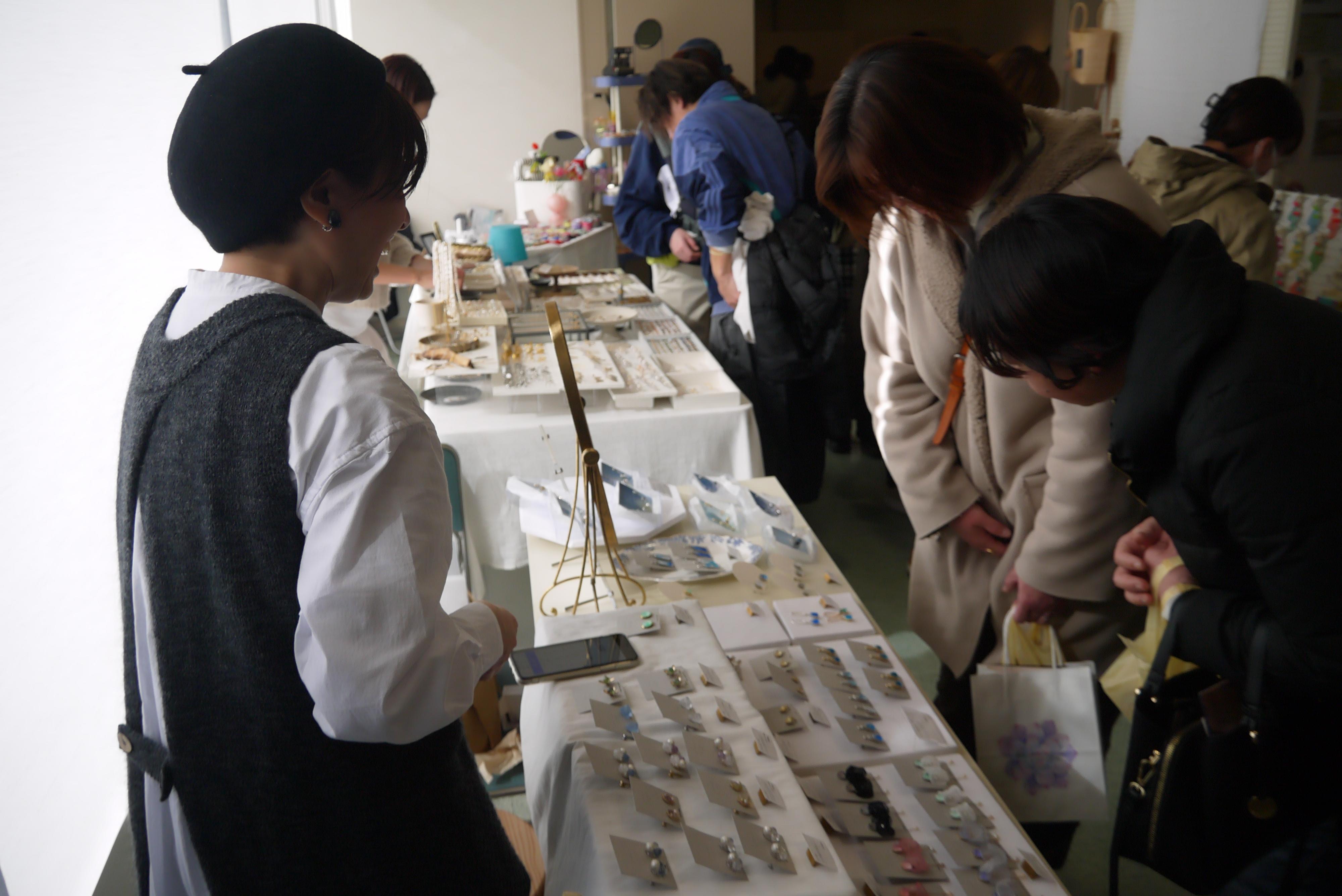 2025年01月26日MiMiFESの様子 2025年01月26日MiMiFESの様子