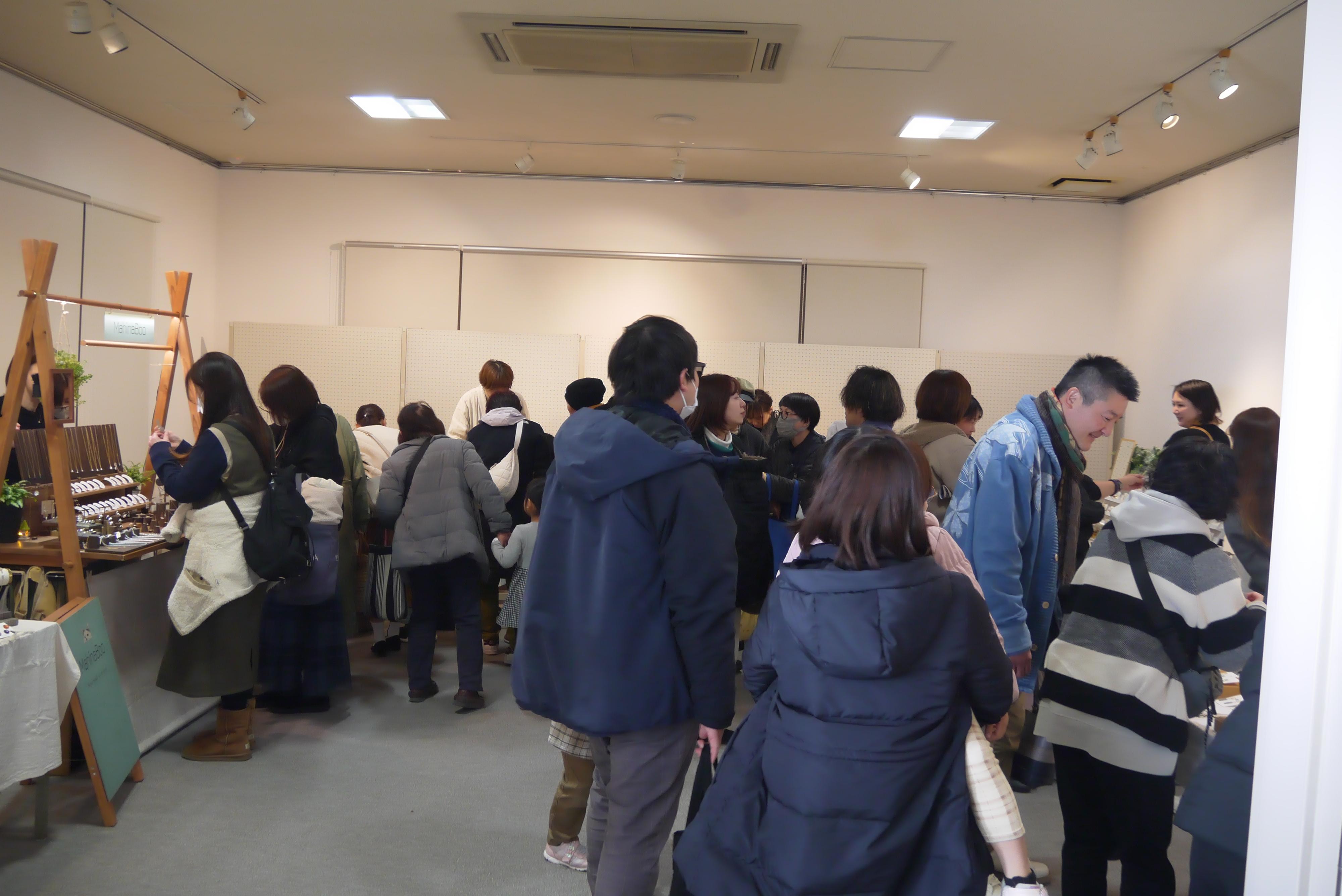 2025年01月26日MiMiFESの様子 2025年01月26日MiMiFESの様子