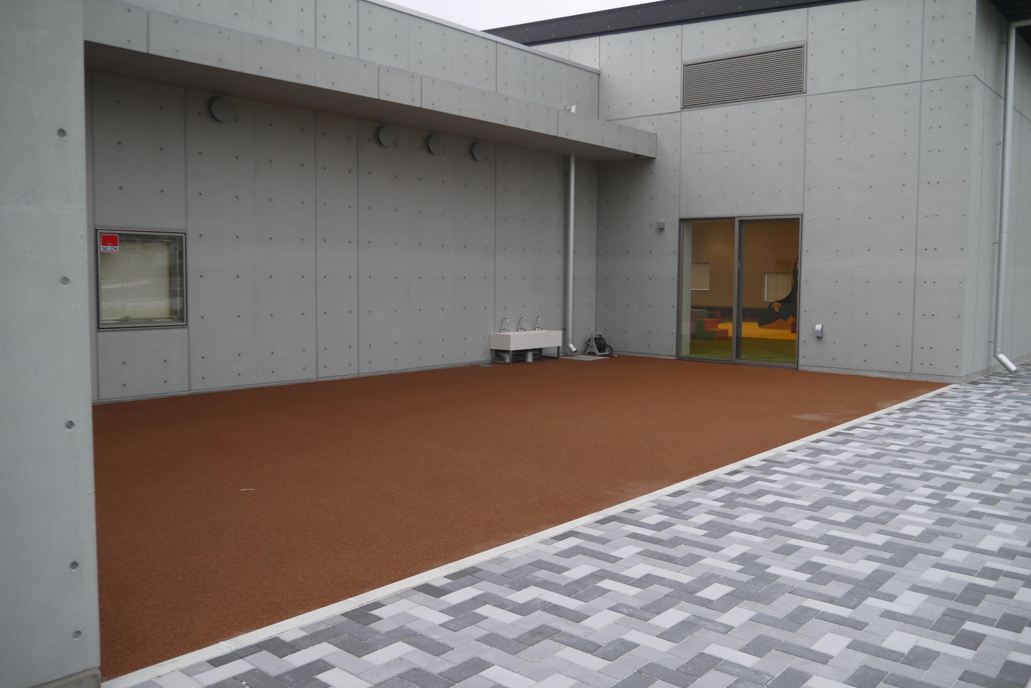 子どもガーデン